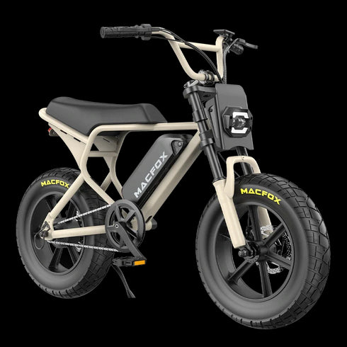 Macfox E-bike M16