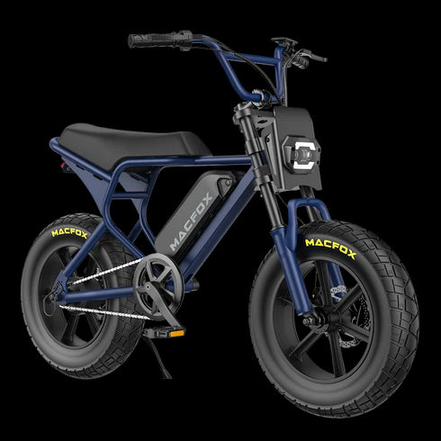 Macfox E-bike M16