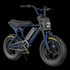Macfox E-bike M16
