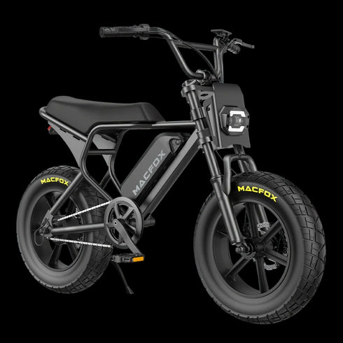 Macfox E-bike M16