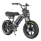 Macfox E-bike M16