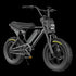 Macfox E-bike M16
