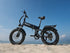 Heybike Mars 3.0 Electric Bike