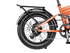Heybike Mars 3.0 Electric Bike