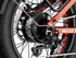 Heybike Mars 3.0 Electric Bike