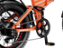 Heybike Mars 3.0 Electric Bike