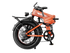 Heybike Mars 3.0 Electric Bike