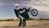 Yozma IN 10 and 10 Pro Off-Road Electric Mini Dirt Bike For Teens & Adults