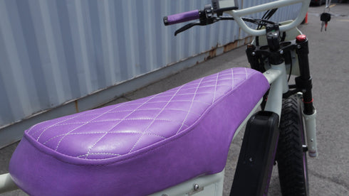 Macfox E-bike X1S x Bs zay