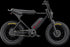 Macfox X1S Commuter Ebike 38 to 76 miles 25mph