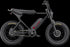 Macfox X1S Commuter Ebike 38 to 76 miles 25mph