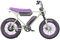 Macfox E-bike X1S x Bs zay