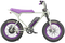 Macfox E-bike X1S x Bs zay