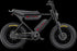 Macfox X1S Commuter Ebike 38 to 76 miles 25mph