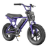 Macfox E-bike M16