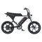 Macfox M19 Electric Bike 25 Miles Range