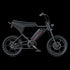 Macfox M19 Electric Bike 25 Miles Range