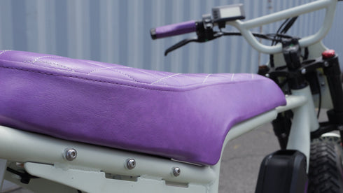 Macfox E-bike X1S x Bs zay