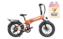 Heybike Mars 3.0 Electric Bike