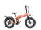 Heybike Mars 3.0 Electric Bike