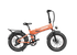 Heybike Mars 3.0 Electric Bike