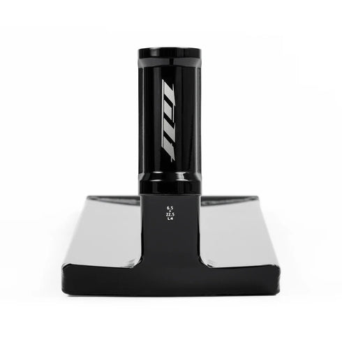 Method Two Deck - Black 6.5 x 22.5