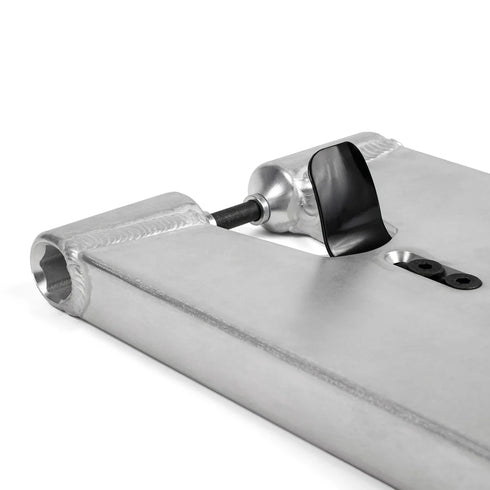 Miller Deck - Polished 6.5 x 22.0