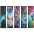 Envy Galaxy Nebula Grip Tape