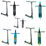 Lucky Crew Complete 32