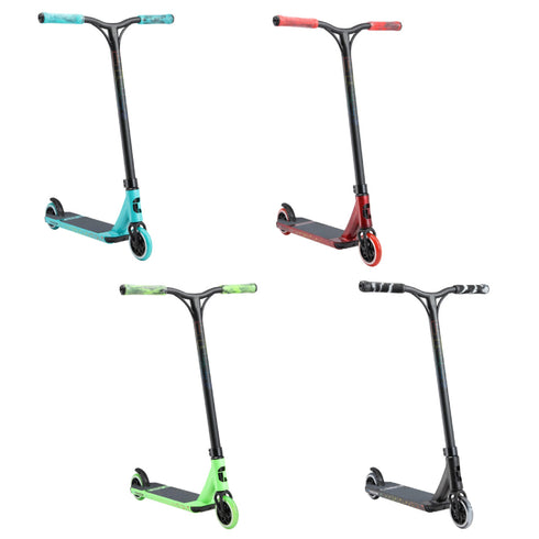 Envy One S3 Complete 2