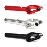 PRODIGY 2 BOLT OVERSIZED CLAMP - HOT PINK