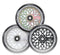 Diamond Hollowcore Wheel Pair | 120mm