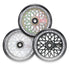 Diamond Hollowcore Wheel Pair | 120mm