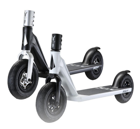 ATS S2 Pro | Dirt Scooter 1