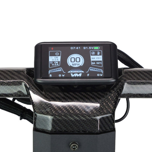 EMOVE Roadster Electric Scooter