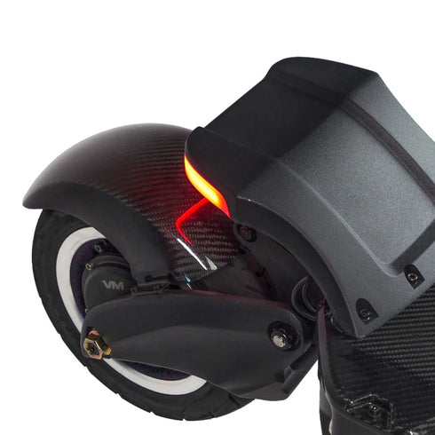 EMOVE Roadster Electric Scooter 7