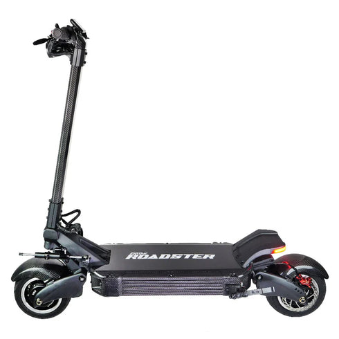 EMOVE Roadster Electric Scooter 2