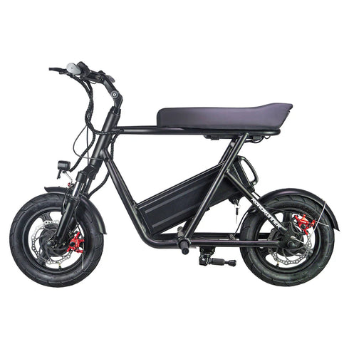 EMOVE RoadRunner V3 Seated Electric Scooter