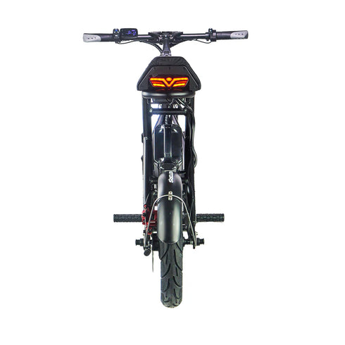 EMOVE RoadRunner V3 Seated Electric Scooter