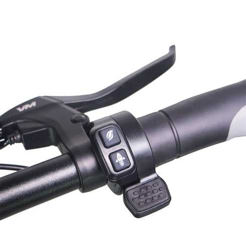 EMOVE RoadRunner V3 Seated Electric Scooter