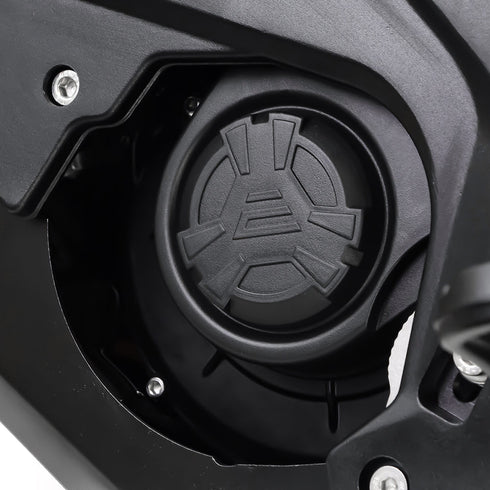 E Ride Pro SS 2.0 - Long Range Electric Dirt EBike 72V