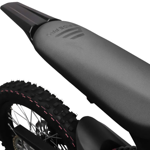 E Ride Pro SS 2.0 - Long Range Electric Dirt EBike 72V