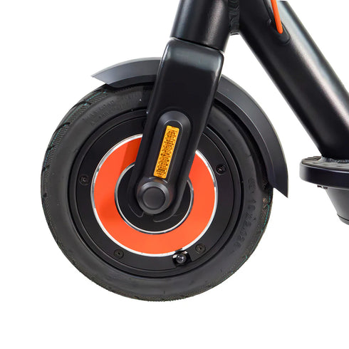 Inmotion Climber - Compact & Foldable Dual Motors Electric Scooter 10