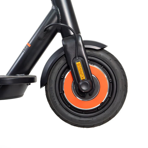 Inmotion Climber - Compact & Foldable Dual Motors Electric Scooter 12