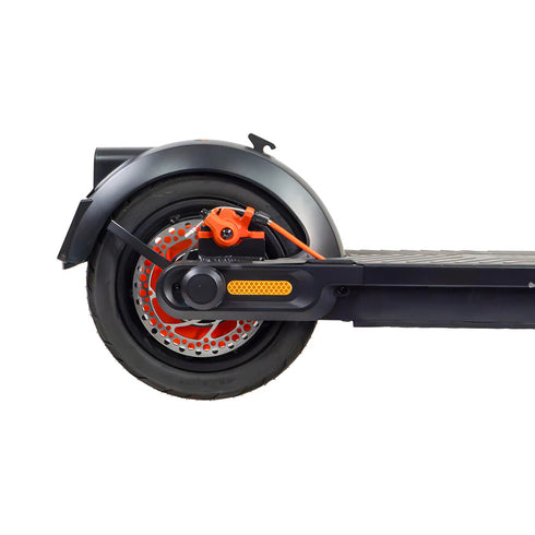 Inmotion Climber - Compact & Foldable Dual Motors Electric Scooter 13