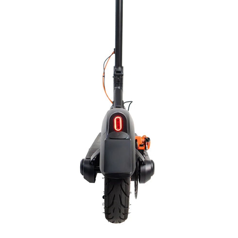 Inmotion Climber - Compact & Foldable Dual Motors Electric Scooter 8