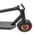 Inmotion Climber - Compact & Foldable Dual Motors Electric Scooter 16