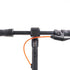 Inmotion Climber - Compact & Foldable Dual Motors Electric Scooter