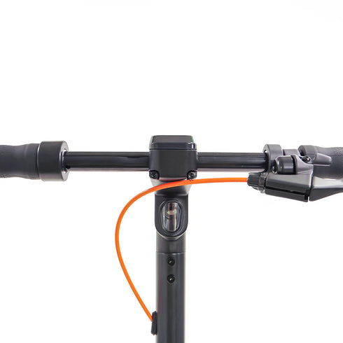 Inmotion Climber - Compact & Foldable Dual Motors Electric Scooter 9