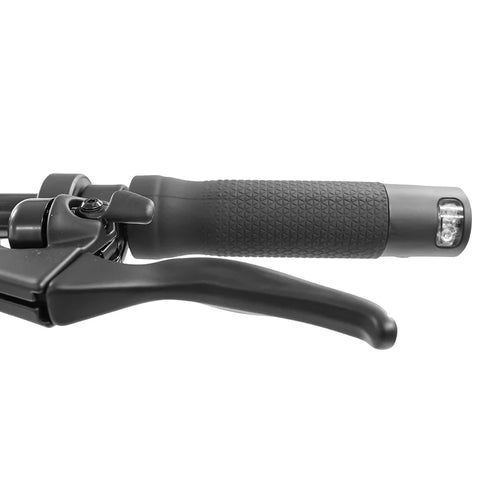 Inmotion Climber - Compact & Foldable Dual Motors Electric Scooter 17